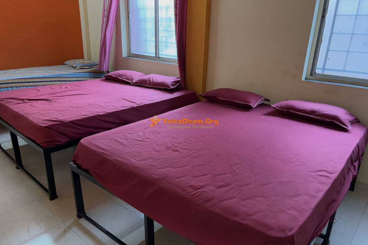 Trimurti Yatri Niwas Narsinhwadi (Kolhapur) 5 Bed Room View