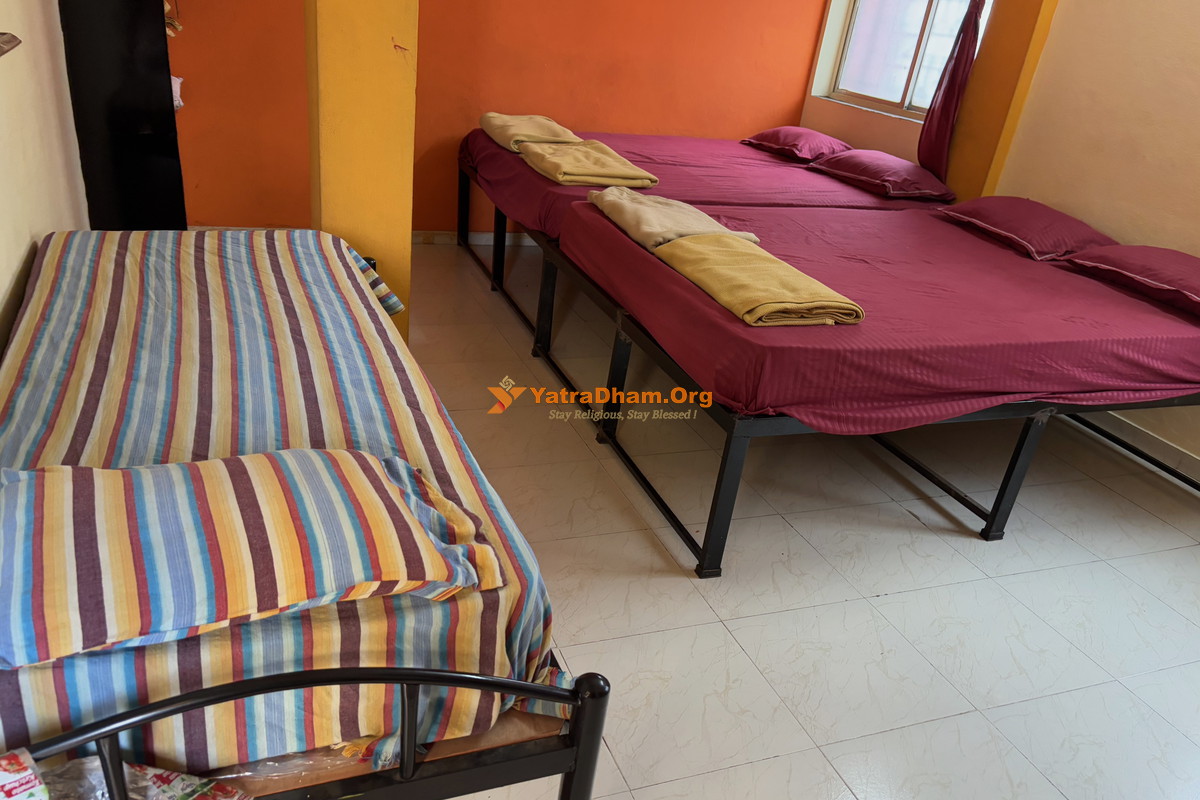 Trimurti Yatri Niwas Narsinhwadi (Kolhapur) 5 Bed Room View