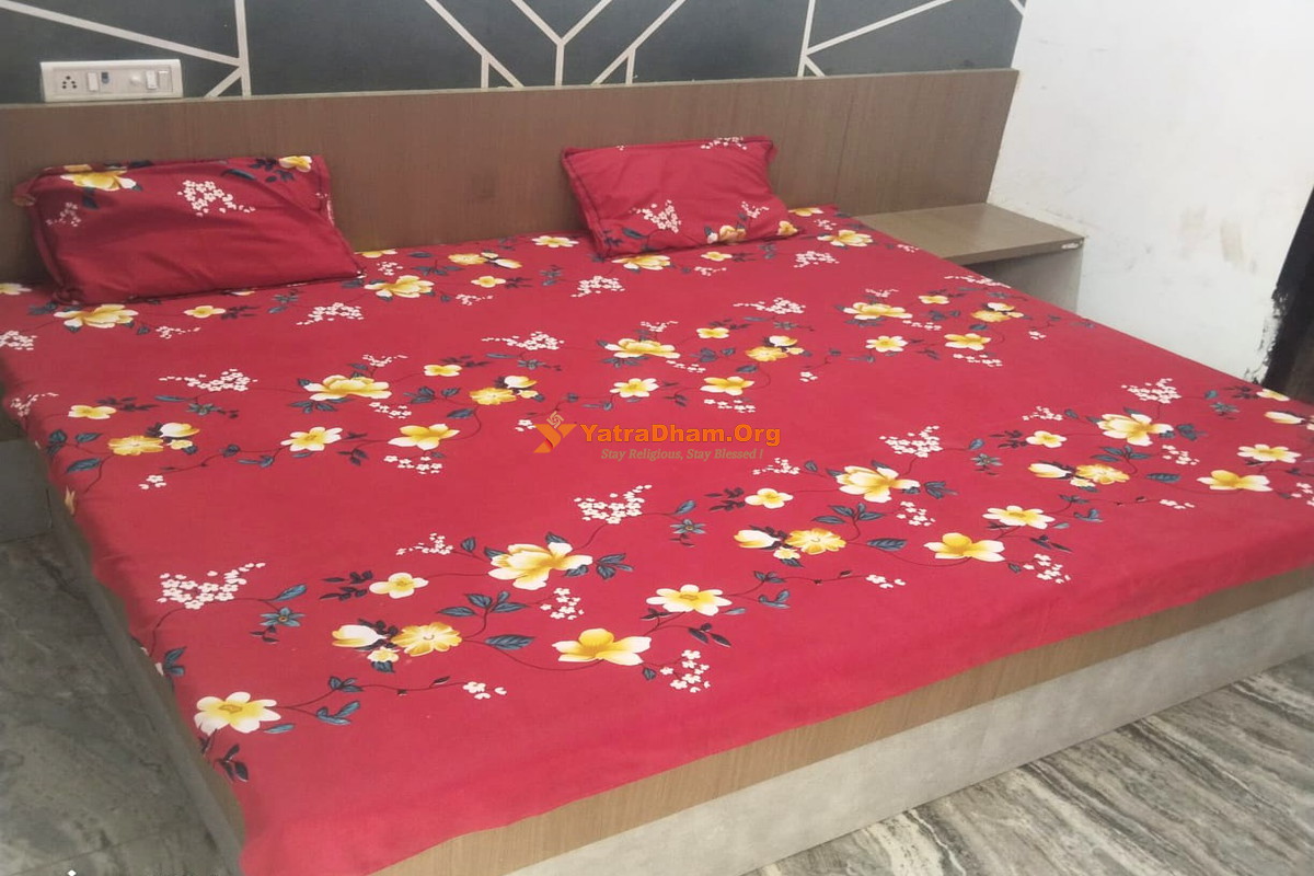 Sudamapuri Dharamshala Khatu 2 Bed Room