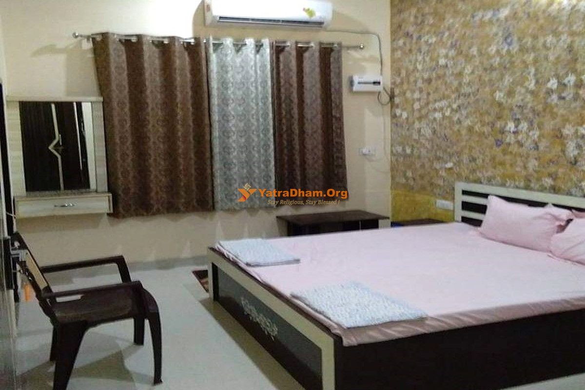 Bharat Bhavan Jatipura 2 Bed Room