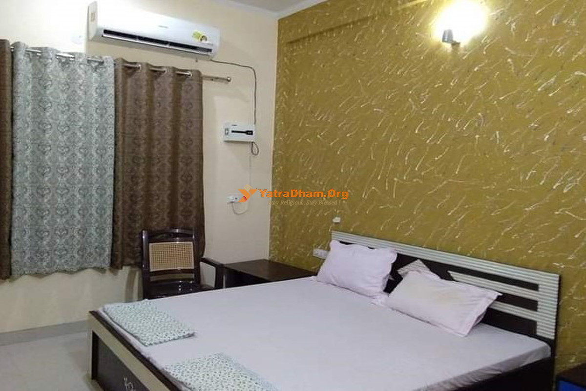 Bharat Bhavan Jatipura 2 Bed Room