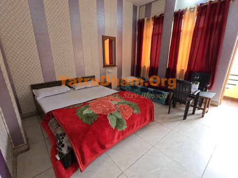 Hotel Sriman Palace Joshimath