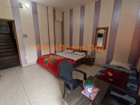 Hotel Sriman Palace Joshimath