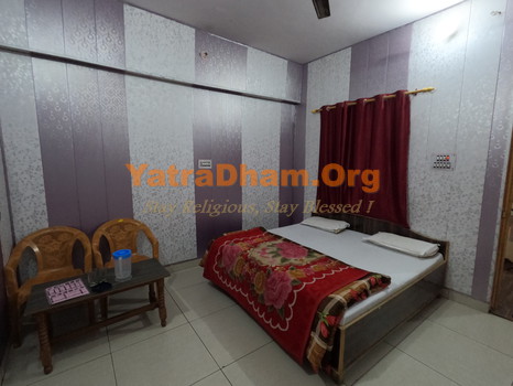 Hotel Sriman Palace Joshimath