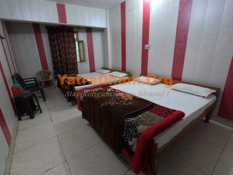 Hotel Sriman Palace Joshimath