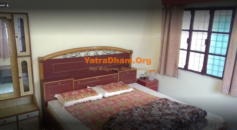 Sitapur Hotel JPG Palace Room View