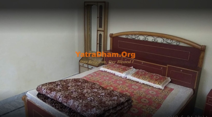 Sitapur Hotel JPG Palace Room View