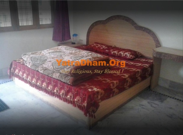 Sitapur Hotel JPG Palace Room View