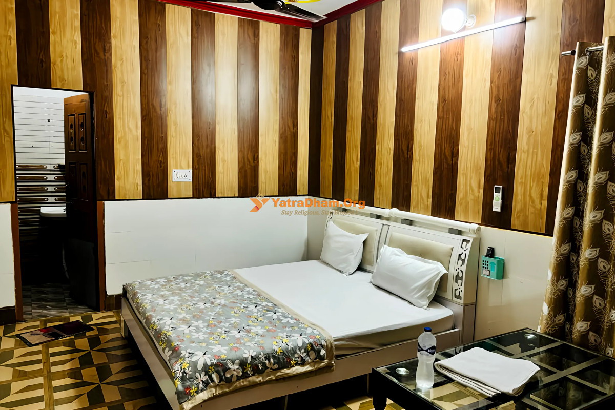 Jyotish Bhavan Ayodhya