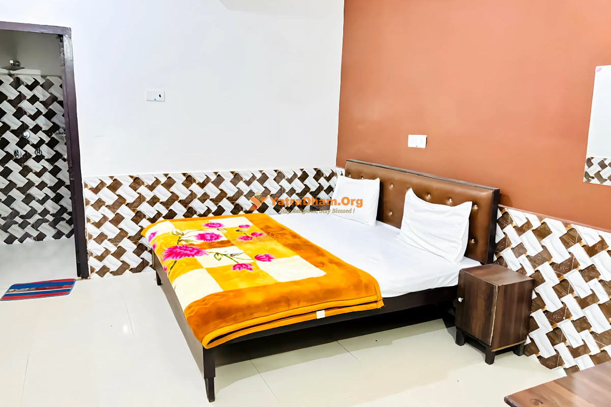 Jyotish Bhavan Ayodhya