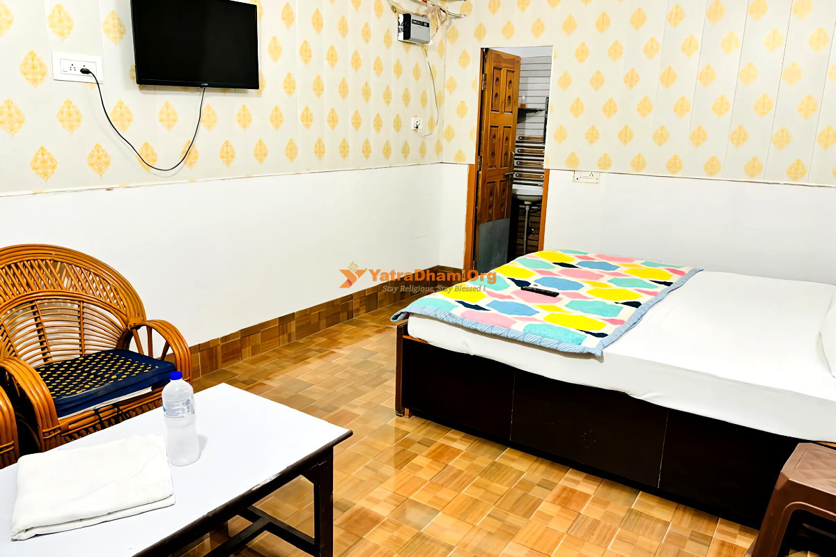 Jyotish Bhavan Ayodhya