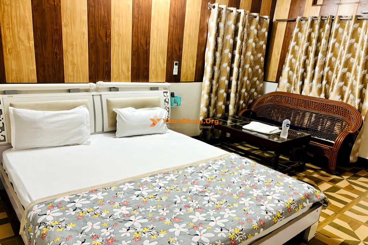 Jyotish Bhavan Ayodhya