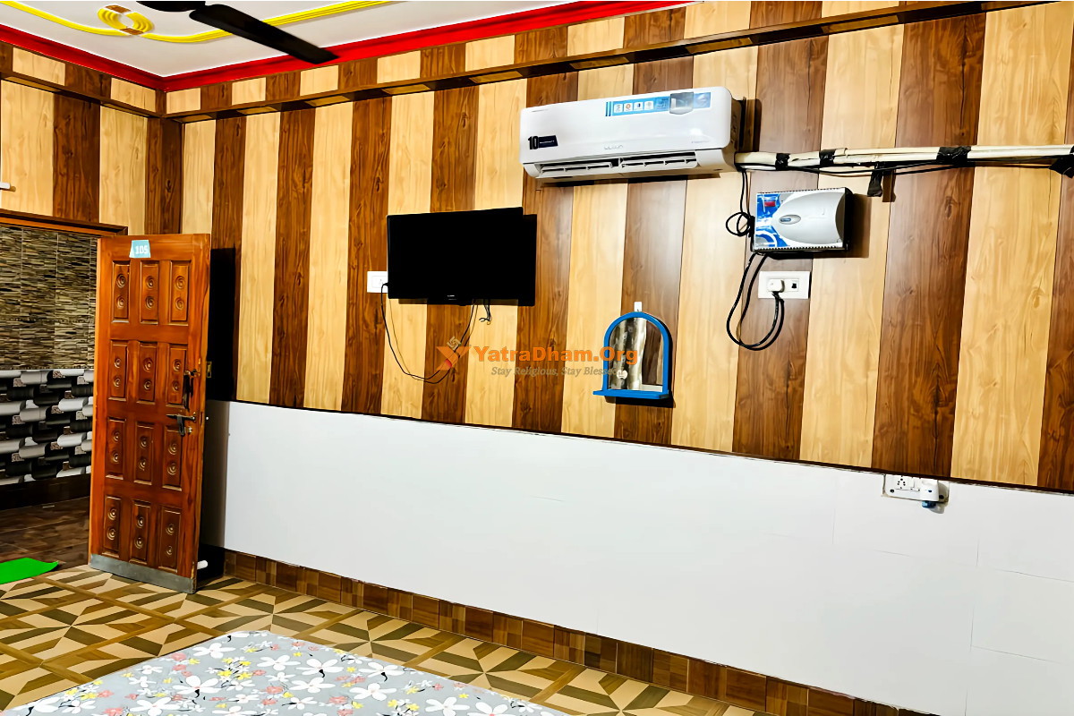 Jyotish Bhavan Ayodhya