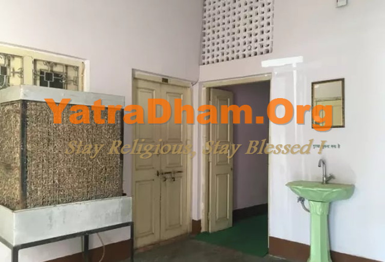 Kamla Guest House Inside