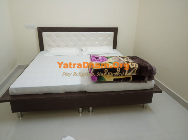 Kurukshetra Aggarwal Dharamshala Room View 2