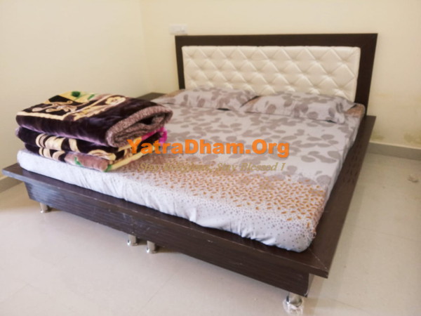 Kurukshetra Aggarwal Dharamshala Room View 1