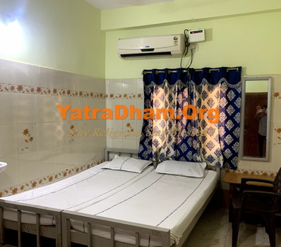 Sri Laxmi Narasimha Swamy Lodge Yadagirigutta 2 Bed Room