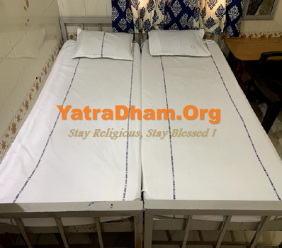 Sri Laxmi Narasimha Swamy Lodge Yadagirigutta 2 Bed Room
