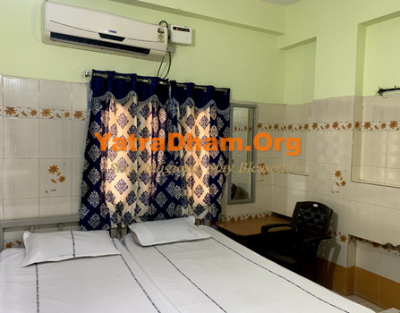 Sri Laxmi Narasimha Swamy Lodge Yadagirigutta 2 Bed Room