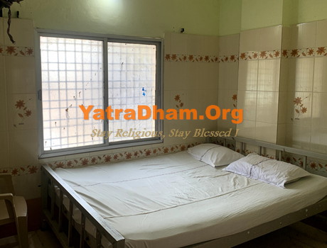 Sri Laxmi Narasimha Swamy Lodge Yadagirigutta 2 Bed Room