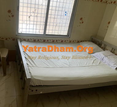 Sri Laxmi Narasimha Swamy Lodge Yadagirigutta 2 Bed Room