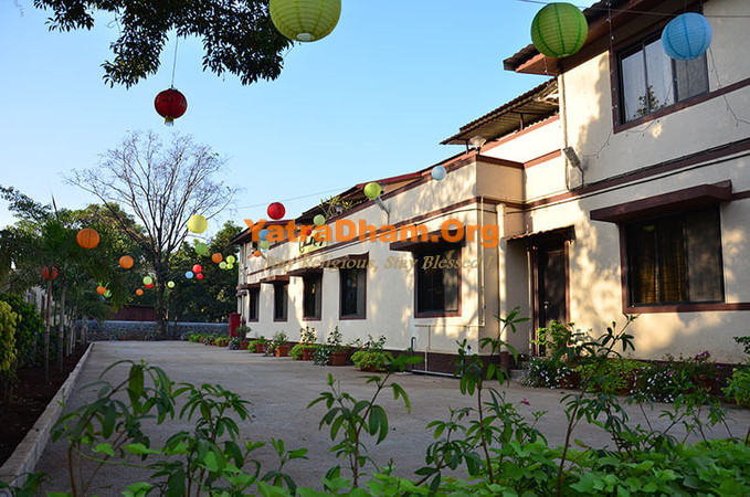 Diwali Baug Sanatorium Lonavala