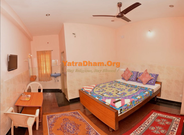 Siva Residency Mahabalipuram Room