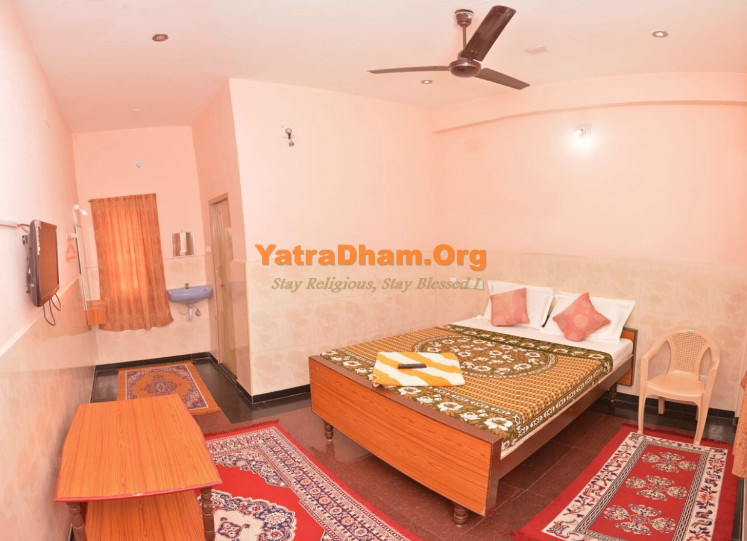 Siva Residency Mahabalipuram Room