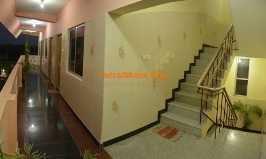 Siva Residency Mahabalipuram