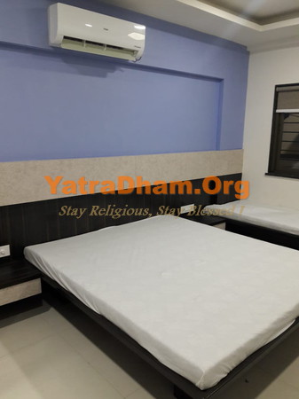 Maheshwari Bajaj Bhavan Seva Sadan Igatpuri Room