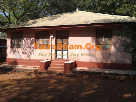 Manibai Jagmohandas Sanatorium Matheran