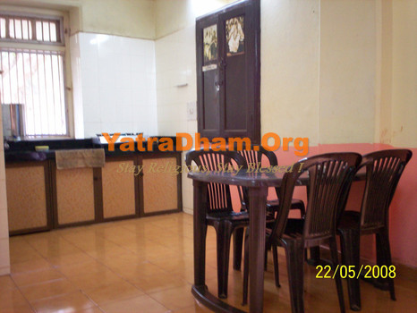 Manibai Jagmohandas Sanatorium Matheran 5 Bed AC Room
