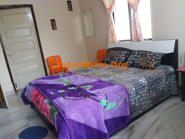 Mango Guest House Igatpuri Room