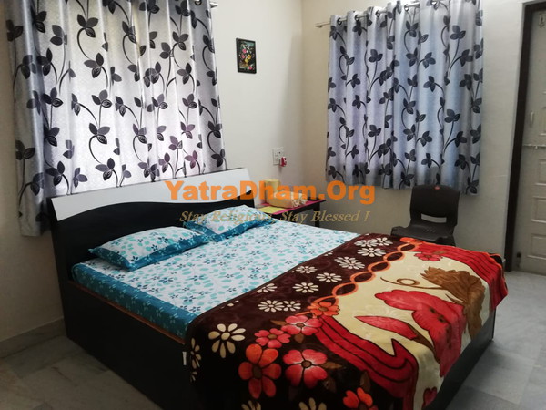 Mango Guest House Igatpuri Room