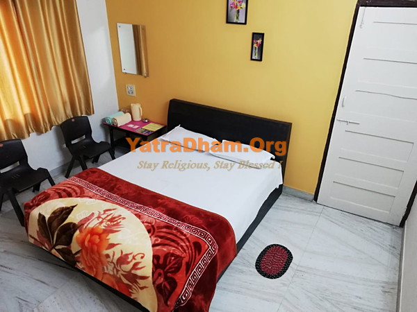 Mango Guest House Igatpuri Room