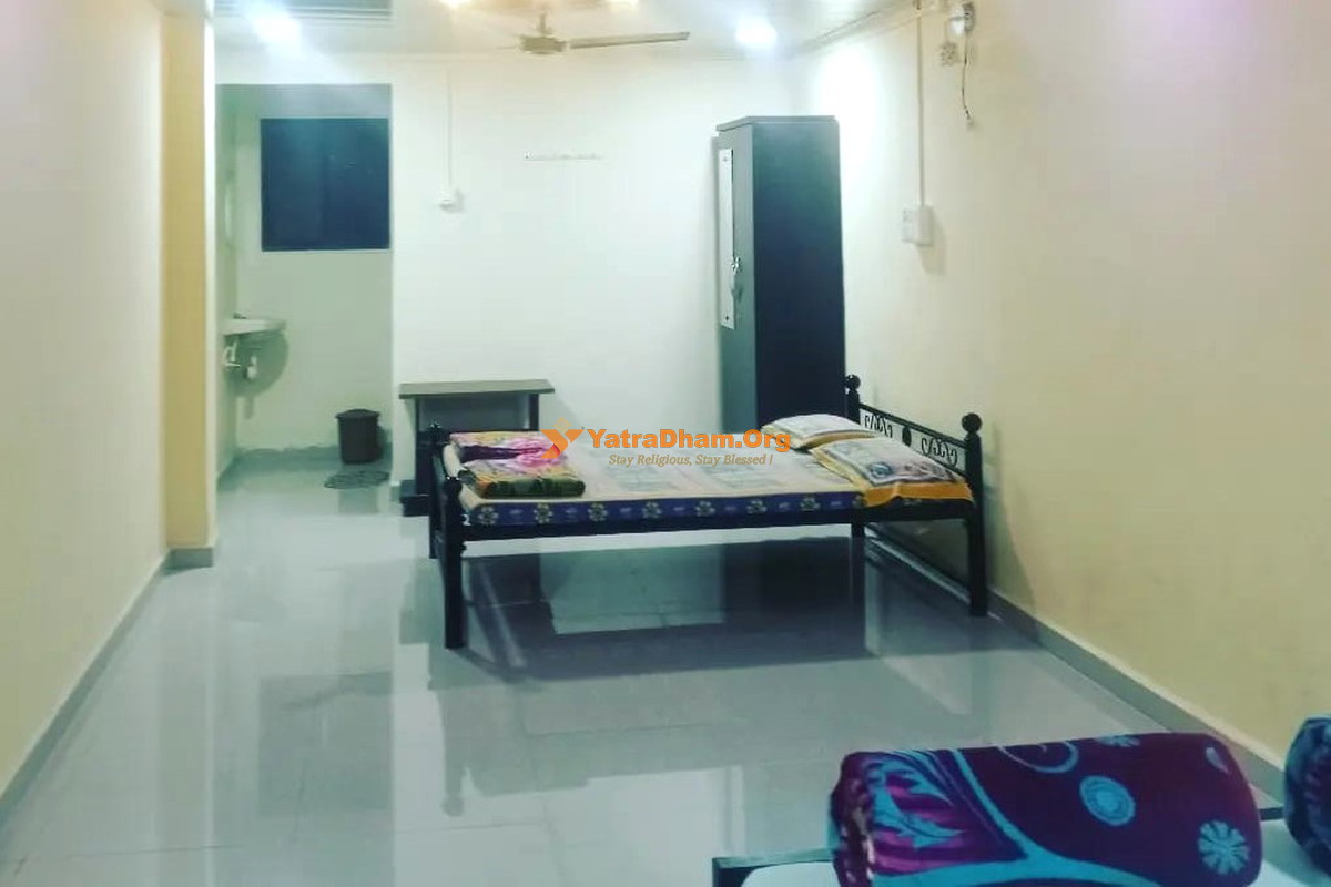 Mahadev Nyahari Niwas Rajpur 4 Bed Room