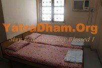 Shri C.T. Parikh Khadayta Bhavan Room