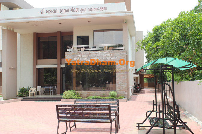 Khadayata Bhavan Nadiad