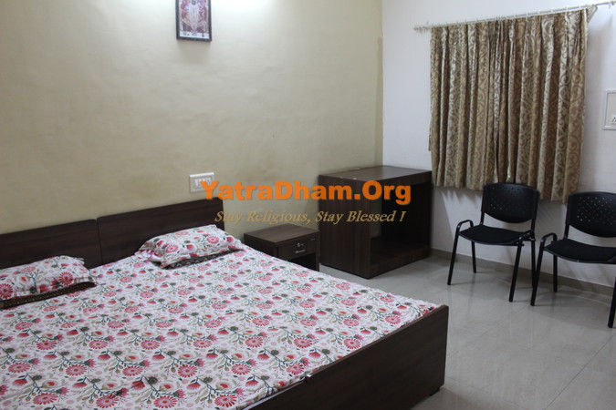 Khadayata Bhavan Nadiad 2 Bed AC Room