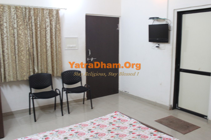 Khadayata Bhavan Nadiad 2 Bed AC Room