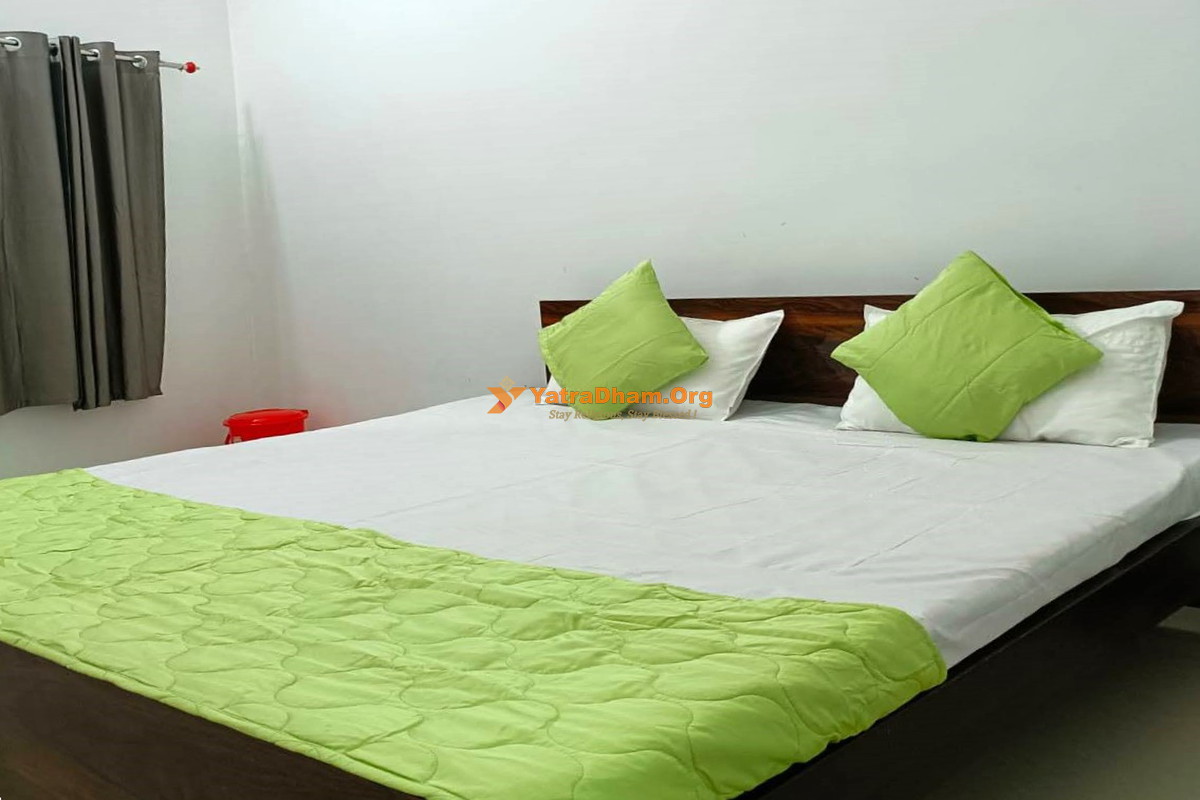 Narayanam Homestay Ayodhya 2 Bed Room