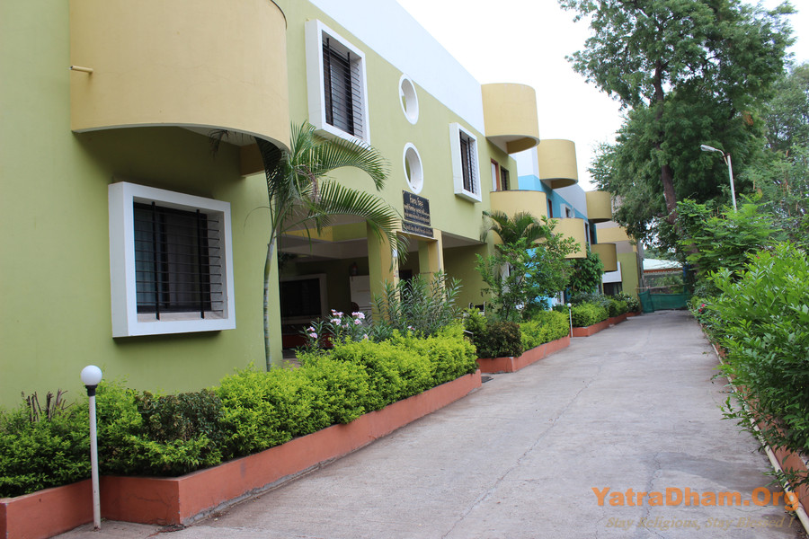 Deolali Ghoghari Sanatorium Nashik