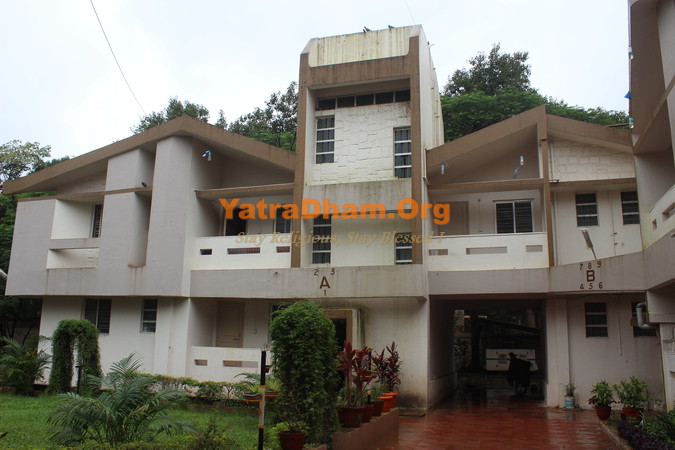 Lonavala Shree Nathalal M Parekh Sanatorium