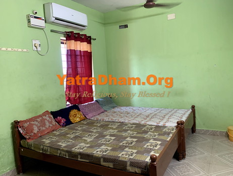 AKS Guest House Vellore 4 Bed Room