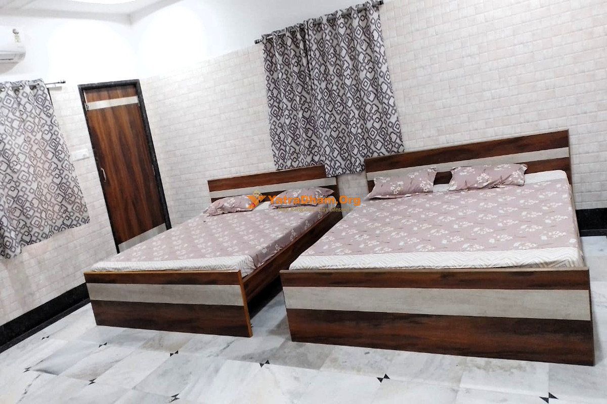 Ramdevra - Baba Ramdev Sewa Samiti Trust 4 Bed Room View 