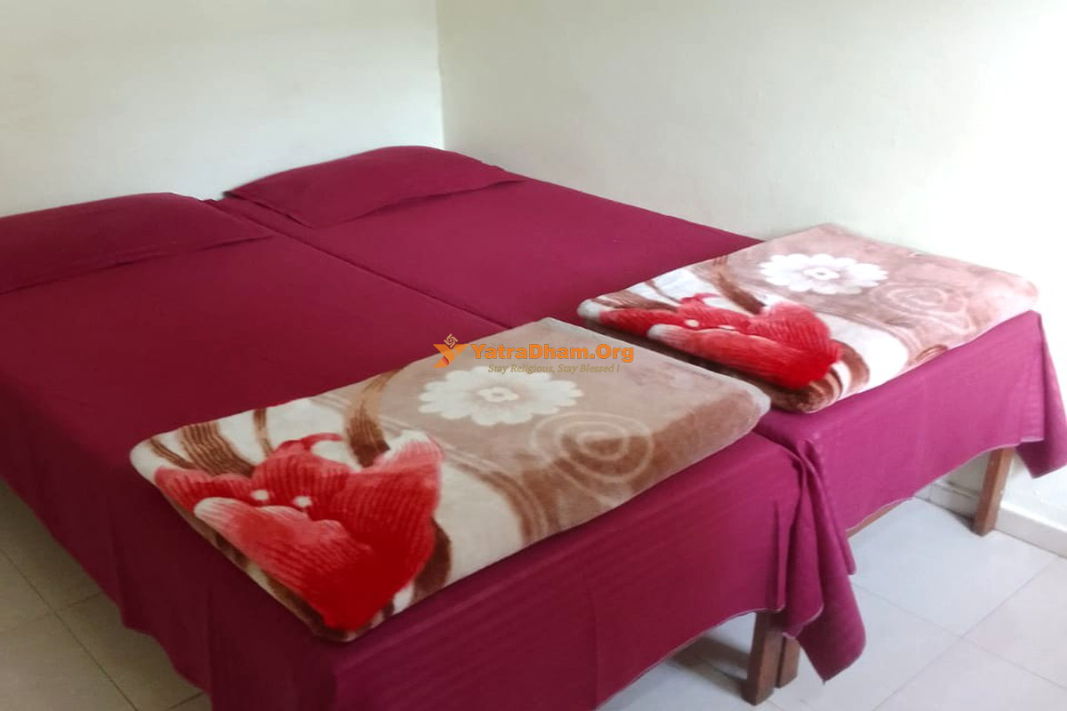 Saptashrungi Krupa Lodging Saptashrungi 2 Bed Room View