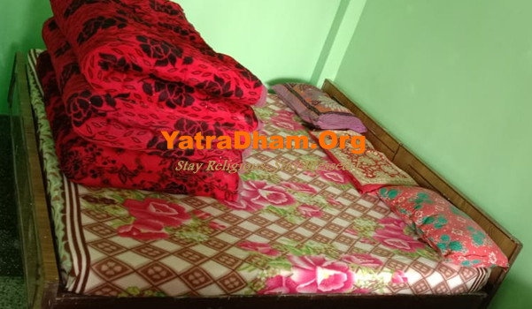 Kedarnath Old Himachal House Room View