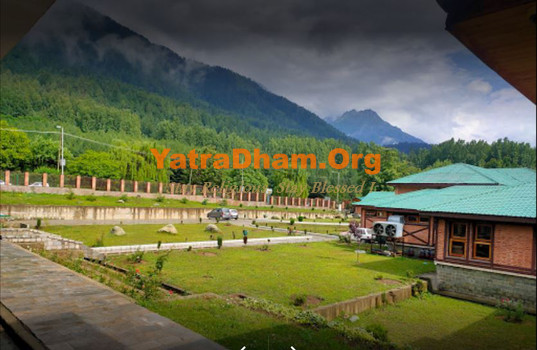 Pahalgam Pahalgam Club And Convention Center