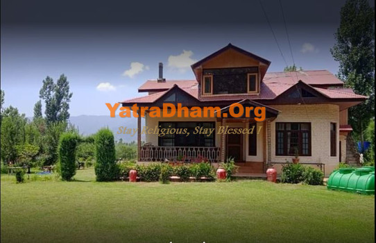 Pahalgam Pahalgam Club And Convention Center