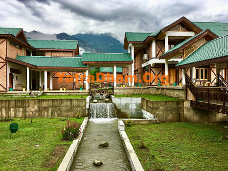 Pahalgam Pahalgam Club And Convention Center